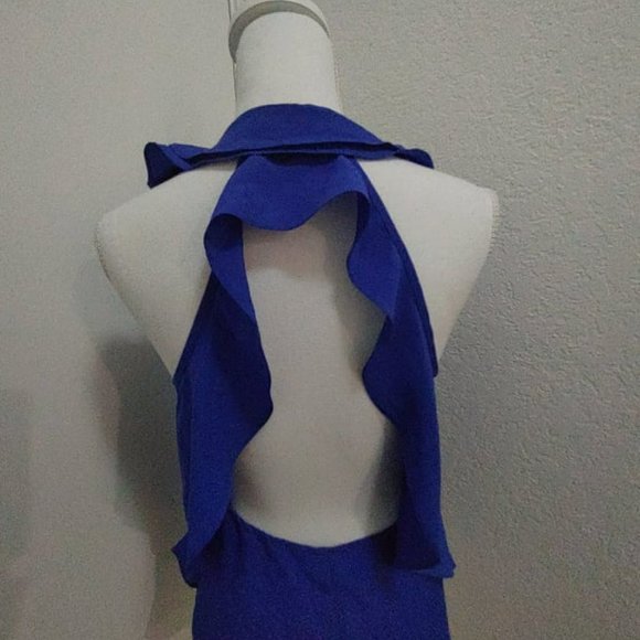 Foreign Exchange Women's tank top (S) - Picture 4 of 5